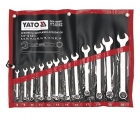 Set chei combinate Yato 8-24MM YT-0062