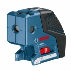 Nivela laser cu 5 puncte Bosch GPL 5 C 0601066300