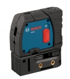 Nivela laser cu 3 puncte Bosch GPL 3 0601066100