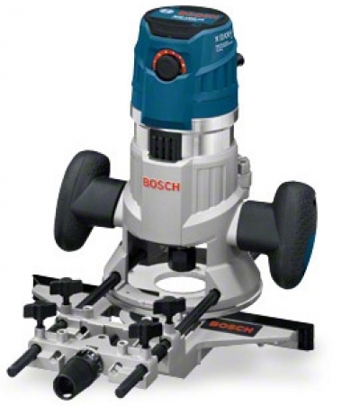Masina de frezat verticala Bosch GMF 1600 CE 0601624002