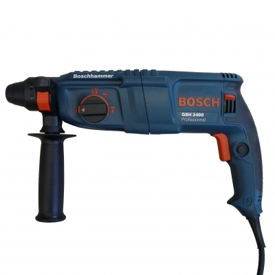 Ciocan rotopercutor Bosch GBH 2400 DRE 0611253803